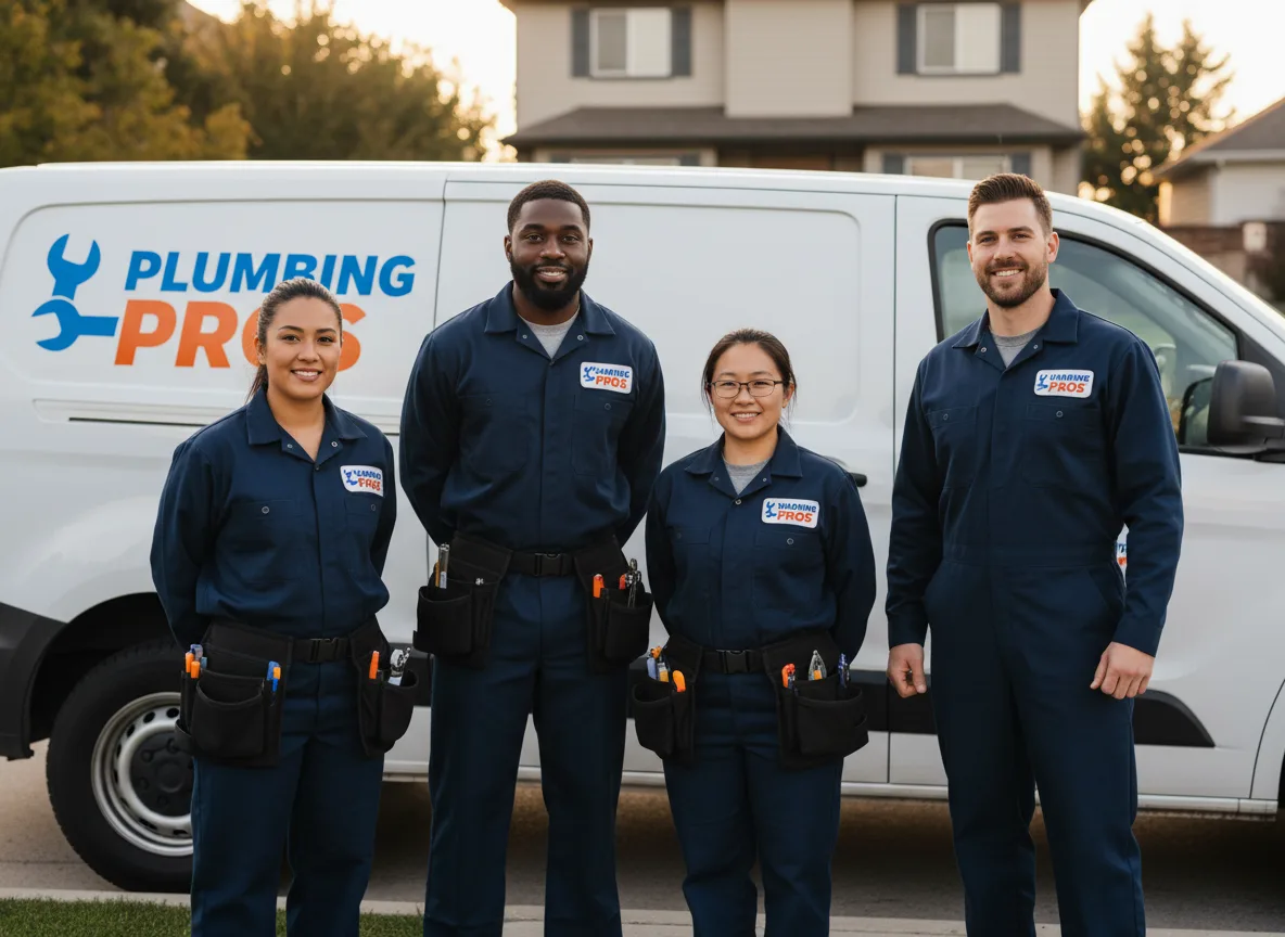 Water Heater Repair company in Deerfield, WI